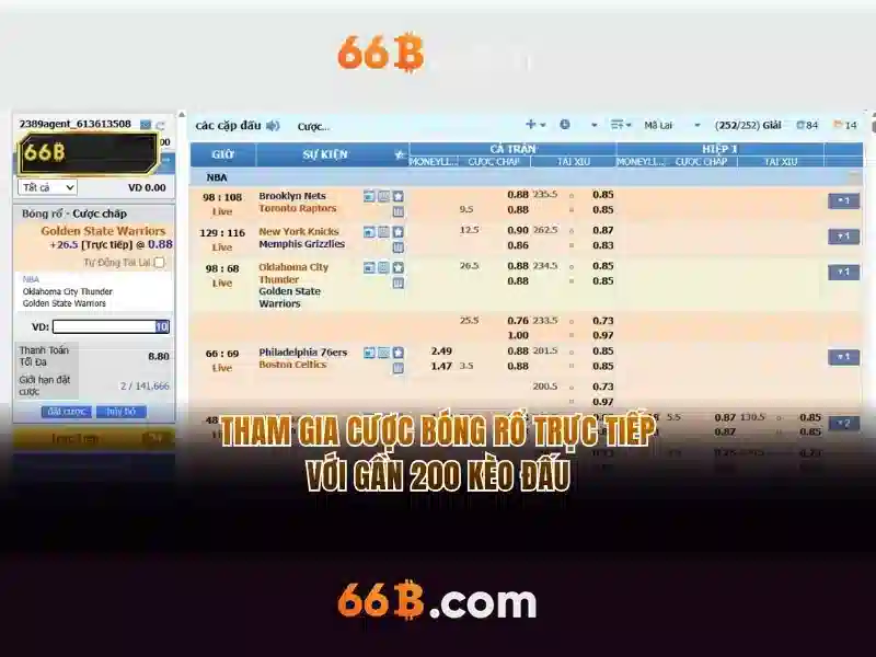 kinh nghiệm chơi 66B - 66B kinh nghiệm chơi 66B - 66B