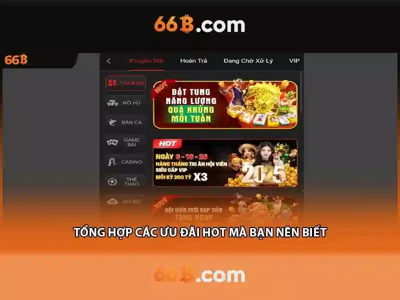 Slot 66b phiên bản mới - 66B Slot 66b phiên bản mới - 66B
