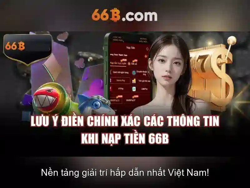 Cách Tạo Tài Khoản 66B Cực Chuẩn Từ Cao Thủ Slot 2026 - 66B Cách Tạo Tài Khoản 66B Cực Chuẩn Từ Cao Thủ Slot 2026 - 66B